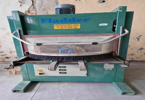Wood working machinery